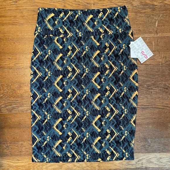 NWT Cassie Pencil Women Skirt Size Small - Picture 2 of 4